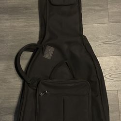 Acoustic Guitar Gig Bag