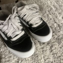 vans 