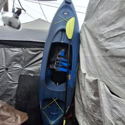 Kayak 