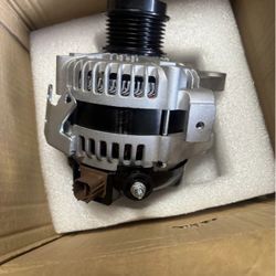 Toyota  Alternator
