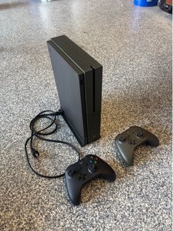 Xbox 1