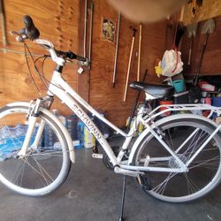 Nice Bike For Sale