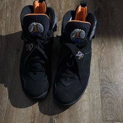 Jordan 8 