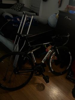 1of1 Bianchi (LOOK AT DESC)🌊🌊