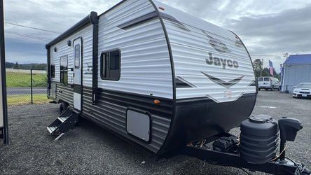 2024 Jayco Jay Flight