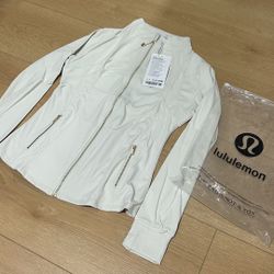 Lululemon Define Jacket