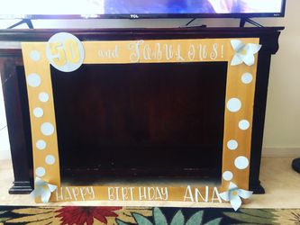 Photo frames