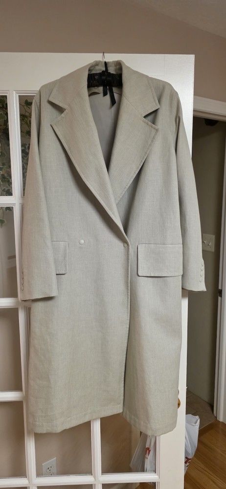 MaxMara Womens Coat - 100% Authentic