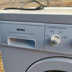 Kenmore Washer 