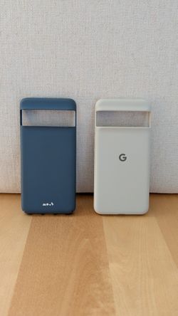 Google Pixel 8 Pro Phone Case (Official & Mous)