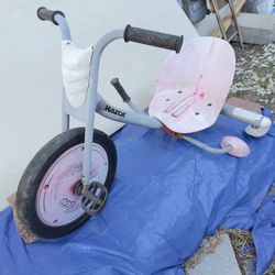 Kids Riding Trike For Sale!