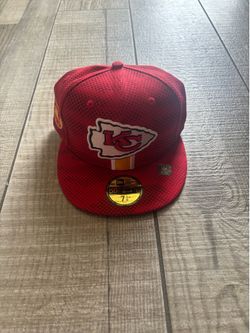 Kansas City Chiefs Hat