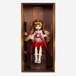 New Monster High Skullector Annabelle Fashion Doll Sealed + Accessories HND85-9993