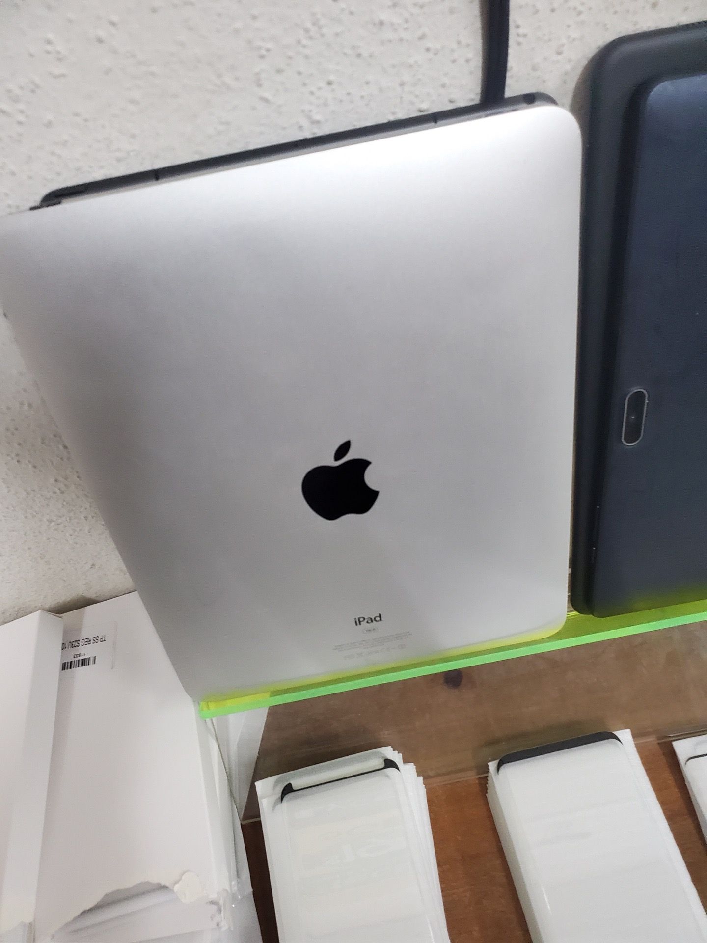 iPad