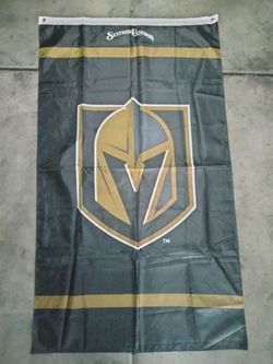 Golden Knights Banner