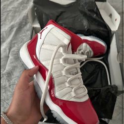 Jordan 11