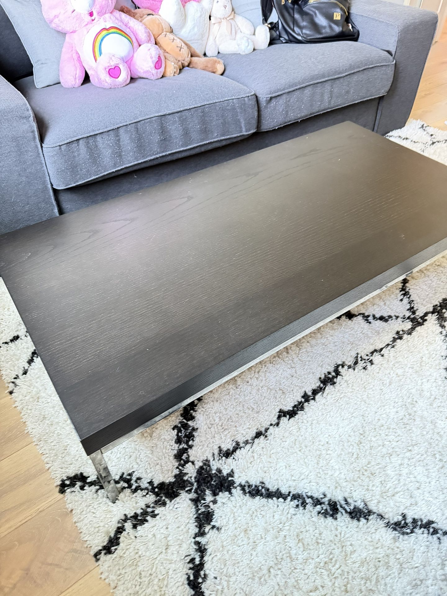 IKEA Coffee Table