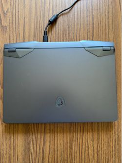 MSI Gaming Laptop GE76 Raider