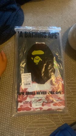 Bape shirt