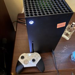 Xbox Series X 