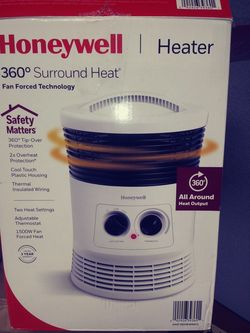 Heater