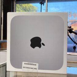 Mac Mini M2 16Ram 512SSD