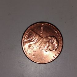 2021 D Penny