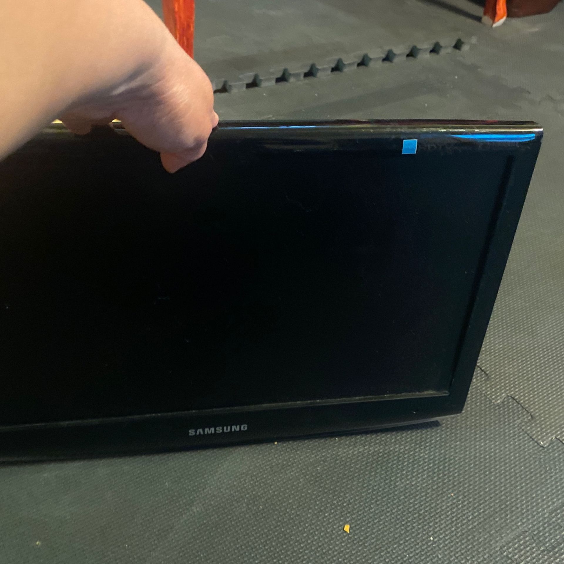 HDTV Minitor