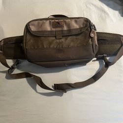 White River Tactical Waist Bag 