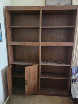 Wall unit