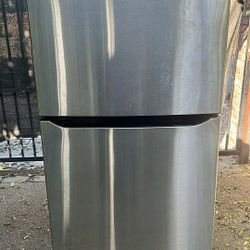 Lg Top Freezer Refrigerator 
