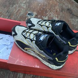 Asap Rocky Puma Pack Size 10.5 