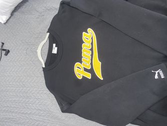 Puma Sweater Mens XL