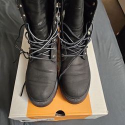 Timberland 