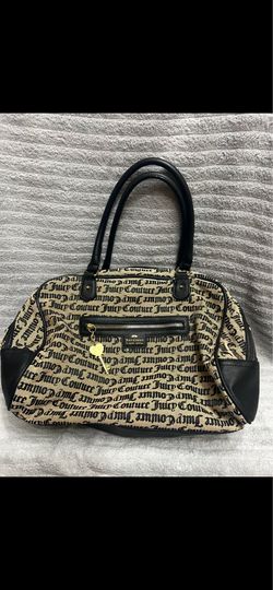 Juicy Couture Handbag
