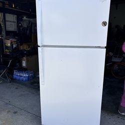 Whirlpool refrigerator