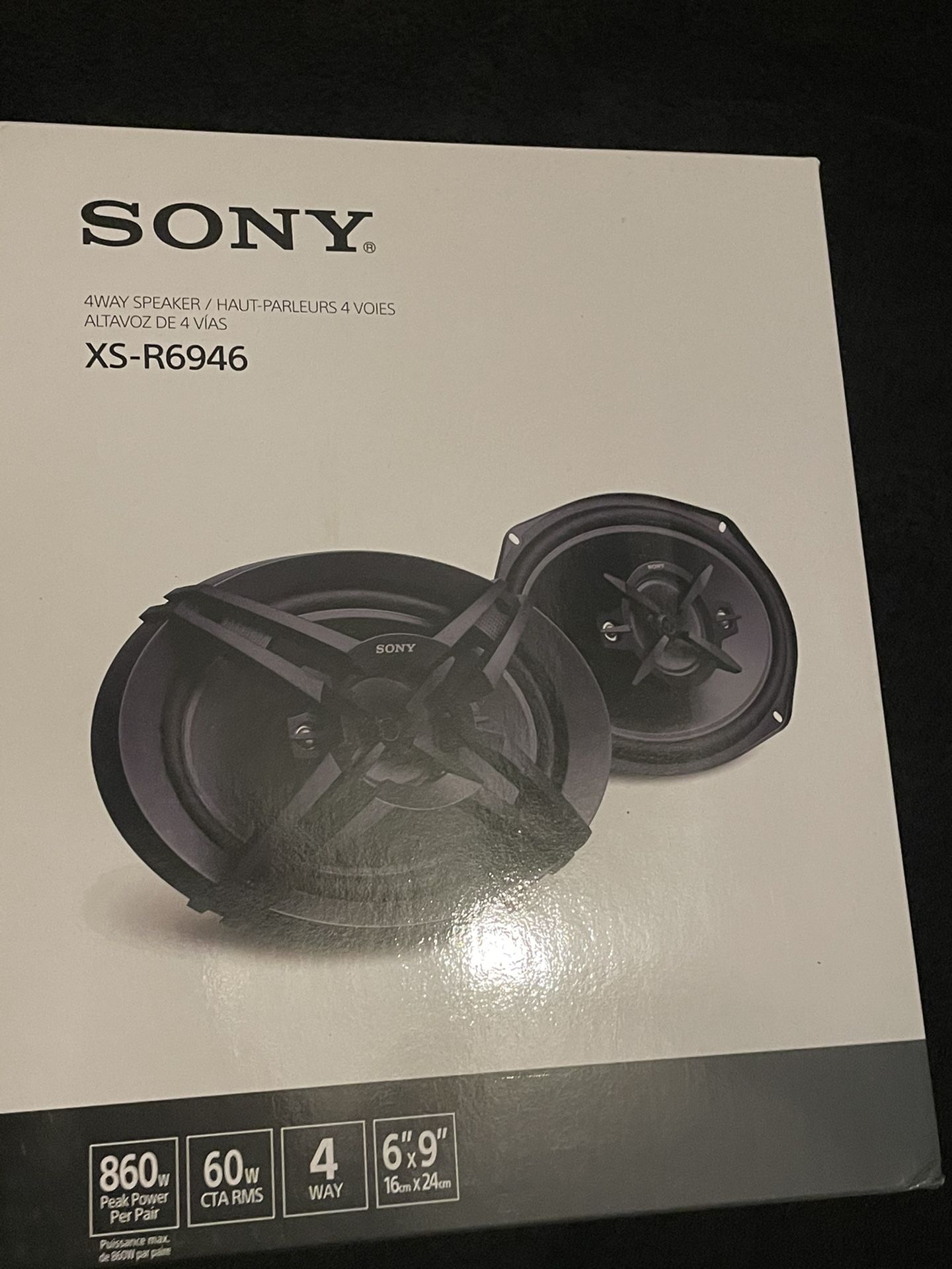 Speaker