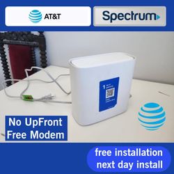 INTERNET AT&T | INTERNET WIFI ✔️