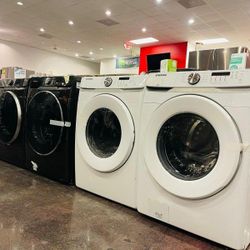 Washer Dryer Sets-Microwave Stove-Dishwasher Oven-Available Now-✵