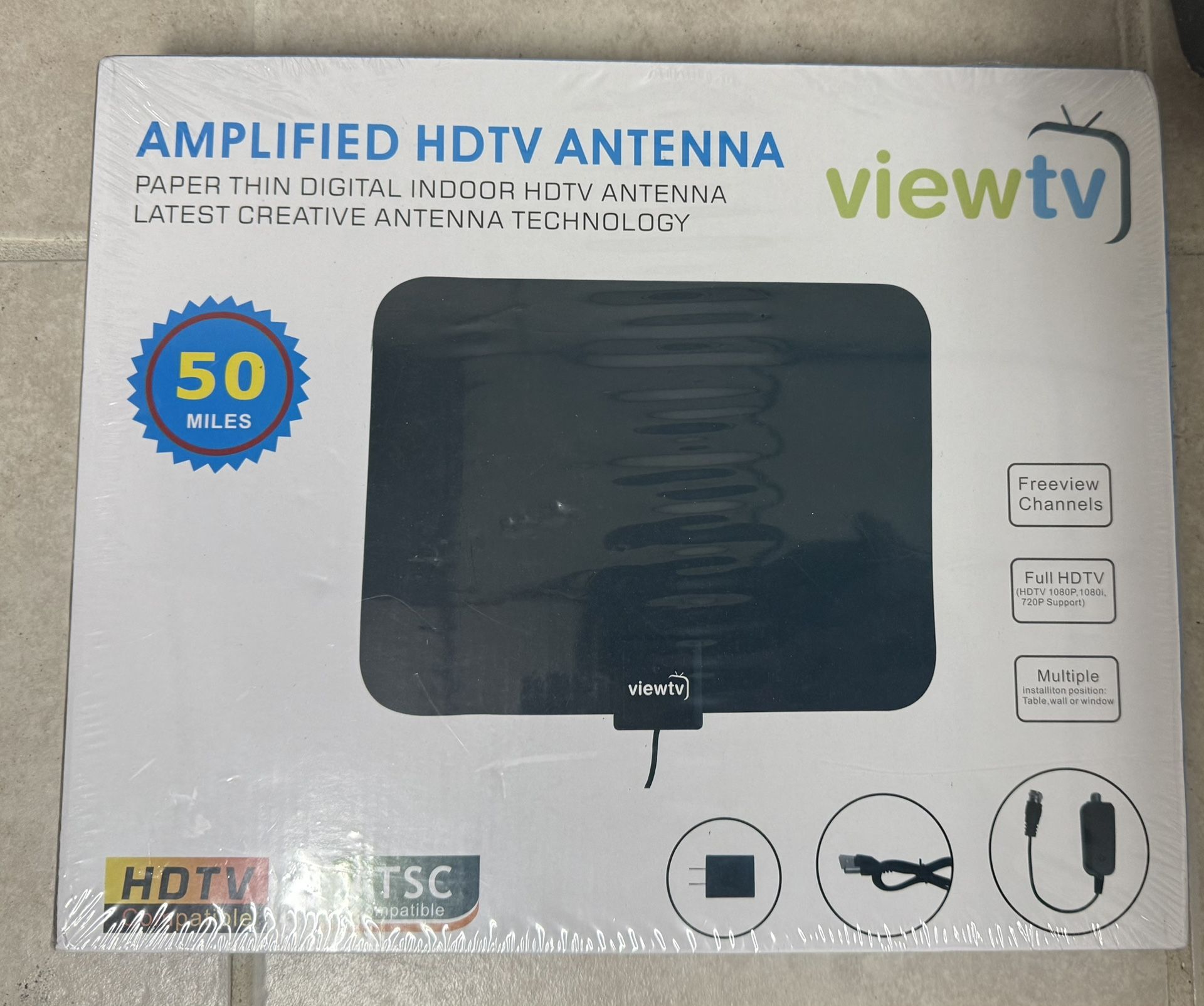 HDTV Antenna