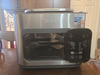 Ninja Combi All-in-One Multicooker