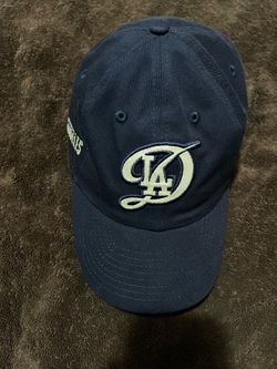 Women’s dodgers hat