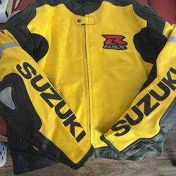 Track Jacket 