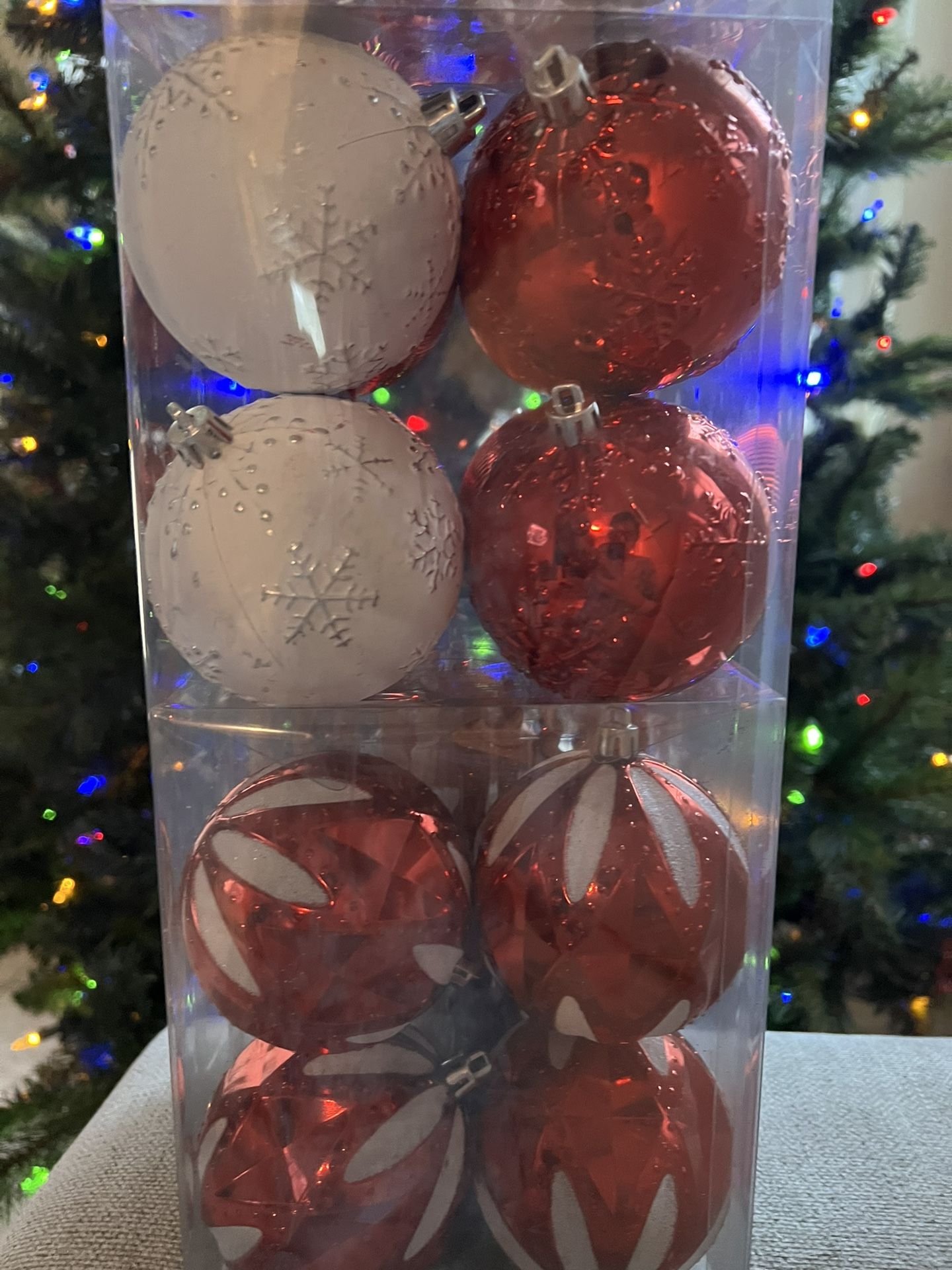 Christmas Ornaments