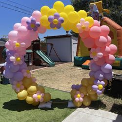 Balloon Arch