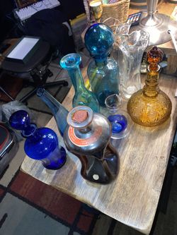 Carnival Glass Comply