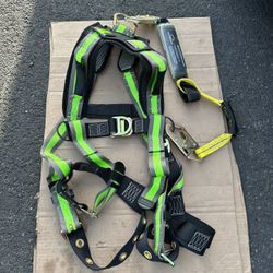 Construction Harness 
