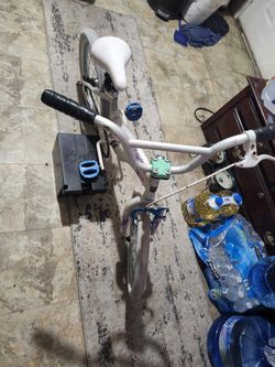 Bike Kent 18INCH VERY GOOD TIRES AND NEW TUBES WORK PERFECT