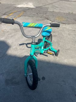 Toddlers bikes