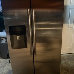 Refrigerador Samsung 